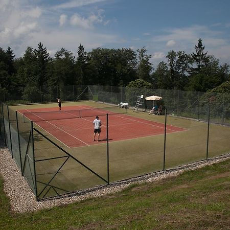 Weingut Rebenhof Moarhauser Hotel Ratsch an der Weinstraße Eksteriør billede